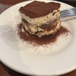 トラットリア フランコ - 