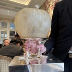 Epicure - 鳥の膀胱