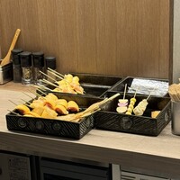 炭焼 TORI8 - 