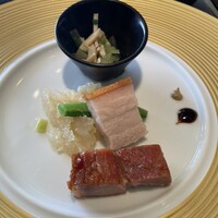 中国飯店 琥珀宮 - 