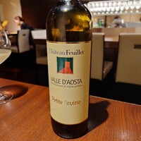 オステリア・オリエーラ - 