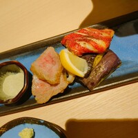 和食 いぶり別邸 新橋店 - 