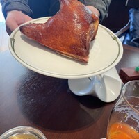 中国飯店 琥珀宮 - 