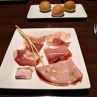 オステリア・オリエーラ - 