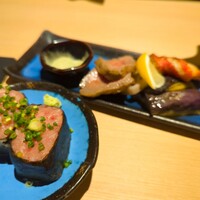 和食 いぶり別邸 新橋店 - 
