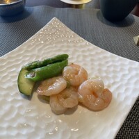 中国飯店 琥珀宮 - 
