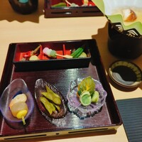 和食 いぶり別邸 新橋店 - 