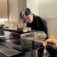 炭焼 TORI8 - 