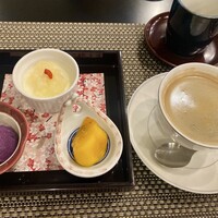 和食處　雲海 - 