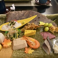 和食處　雲海 - 