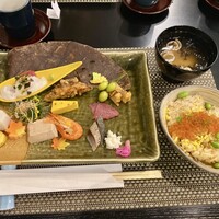 和食處　雲海 - 