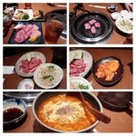 Yakiniku Daigen - 