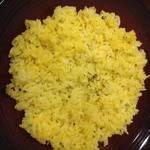 ゆず屋 - ターメリックライス！