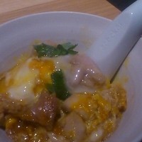 中目黒 いぐち 恵比寿店 - 親子丼が絶品