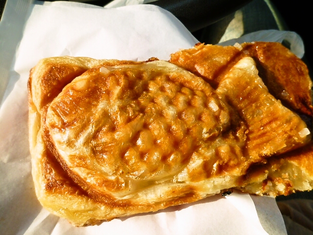 ベルボーイ（BELL BOY） - 郡山富田（パン）の写真