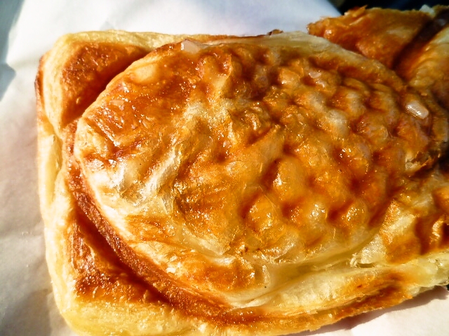 ベルボーイ（BELL BOY） - 郡山富田（パン）の写真