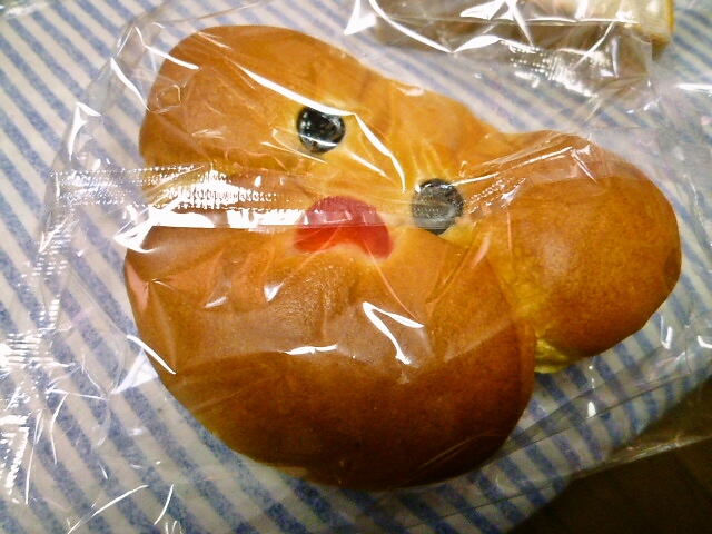 ベルボーイ（BELL BOY） - 郡山富田（パン）の写真