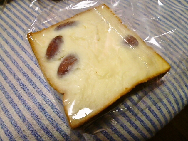 ベルボーイ（BELL BOY） - 郡山富田（パン）の写真