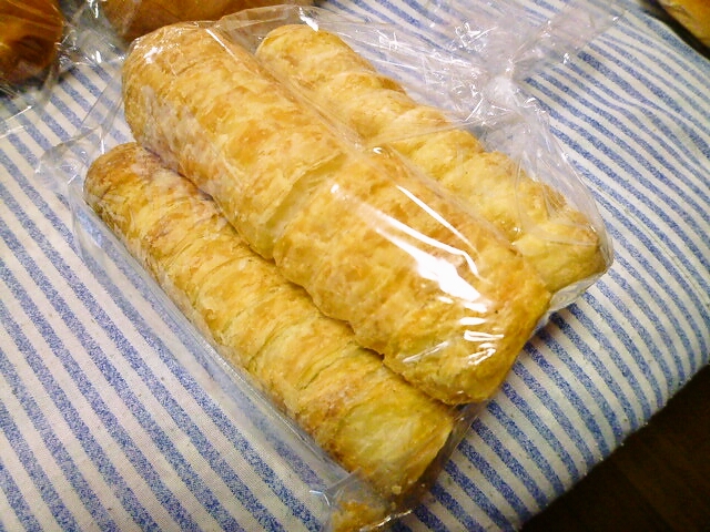 ベルボーイ（BELL BOY） - 郡山富田（パン）の写真