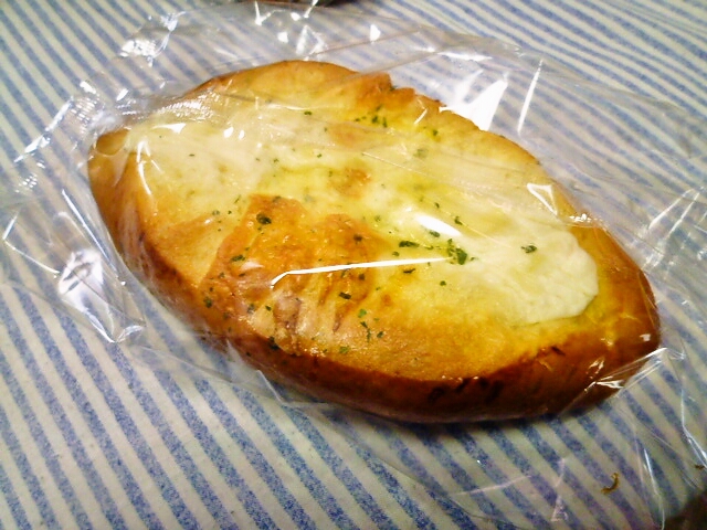 ベルボーイ（BELL BOY） - 郡山富田（パン）の写真