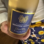 ワインと和食 みくり - 