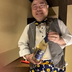 ワインと和食 みくり - 