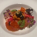 神戸牛炉釜ステーキ GINZA KOKO炉 - 