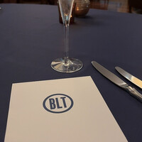 BLT STEAK GINZA - 