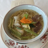 赤坂璃宮 赤坂本店 - 