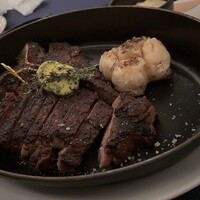 BLT STEAK GINZA - 