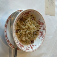 赤坂璃宮 赤坂本店 - 