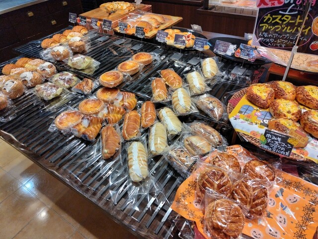 シベールパン工房 寒河江店 - 寒河江（パン）の写真