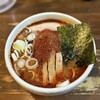 麺処 井の庄
