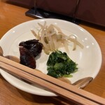 京風中華 八楽 - 