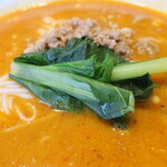 芝蘭 - チンゲン菜