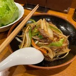 京風中華 八楽 - 