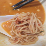 芝蘭 - 赤いのがいっぱい♪