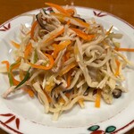 京風中華 八楽 - 