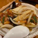 京風中華 八楽 - 