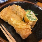 京風中華 八楽 - 