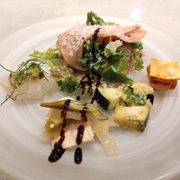 イルチェーロ 恵比寿 - 