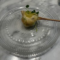 フレンチ串揚げ BEIGNET 大阪･ウメシバ - 