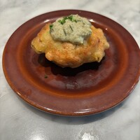 フレンチ串揚げ BEIGNET 大阪･ウメシバ - 