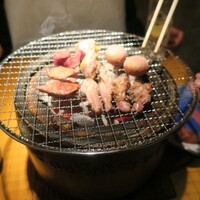 吹上庵 北新地 - 