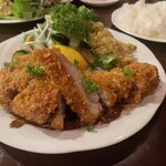 レストラン バイキング - 