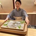 橦木町 しみず - 