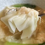 266723634 - 水餃子も美味しい！