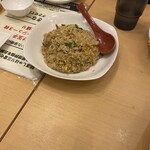 麺道 しゅはり 三宮センタープラザ店 - 