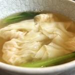 266723578 - 水餃湯麺