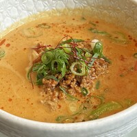 家寶 跳龍門 - 絶品！担々麵